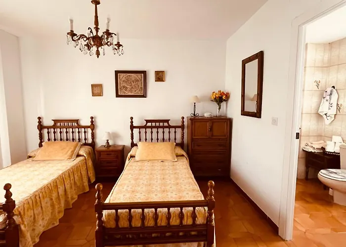Vivienda Familiar En El Centro De Baeza
