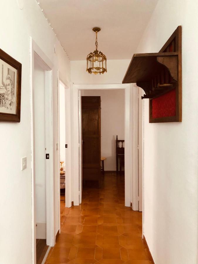 Vivienda Familiar En El Centro De Apartment Baeza