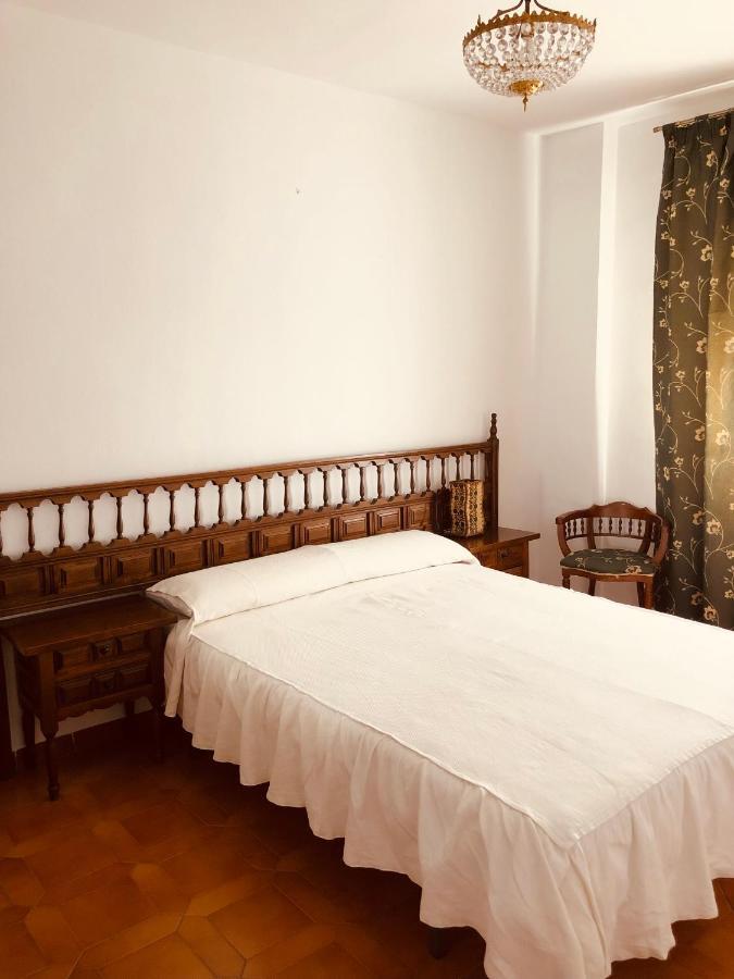 Apartment Vivienda Familiar En El Centro De Baeza