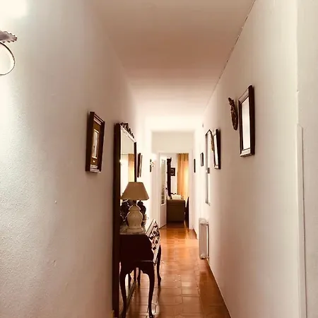 Appartement Vivienda Familiar En El Centro De Baeza Extérieur photo