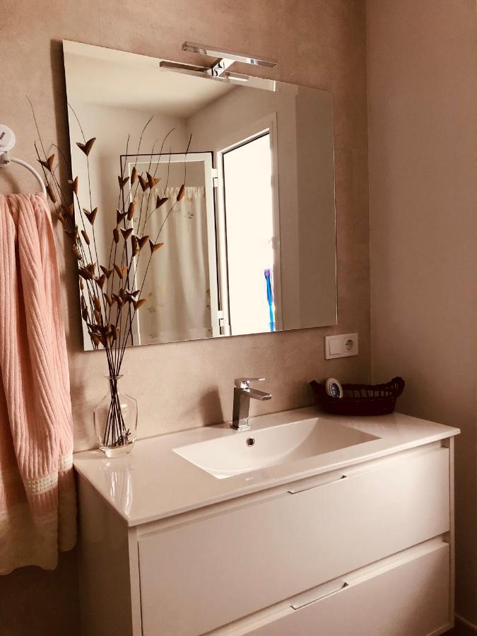 Appartement Vivienda Familiar En El Centro De
